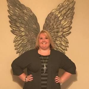 Meet your Posher, Amber